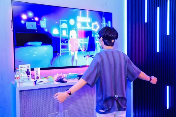 SonyExpo2024首秀BilibiliWorld與創(chuàng)作者共筑創(chuàng)意娛樂(lè)新未來(lái)(圖6)