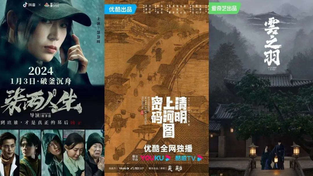 2024“虛擬制片”將會(huì)如何改變行業(yè)？