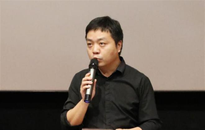 特效+軟科幻！成龍影視傳媒學(xué)院“2024屆優(yōu)秀影視作品首映禮”廣受贊譽(yù)(圖2)