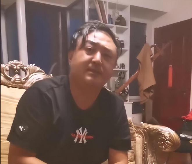 于月仙離世3年終圓夢張學松成立影視公司為亡妻完成遺愿(圖8)