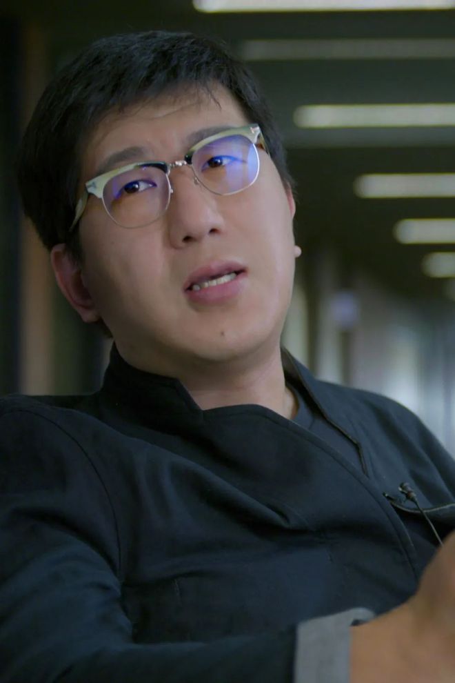 【行業(yè)】“新質(zhì)與未來(lái)”影像創(chuàng)作論壇完整日程公布(圖3)