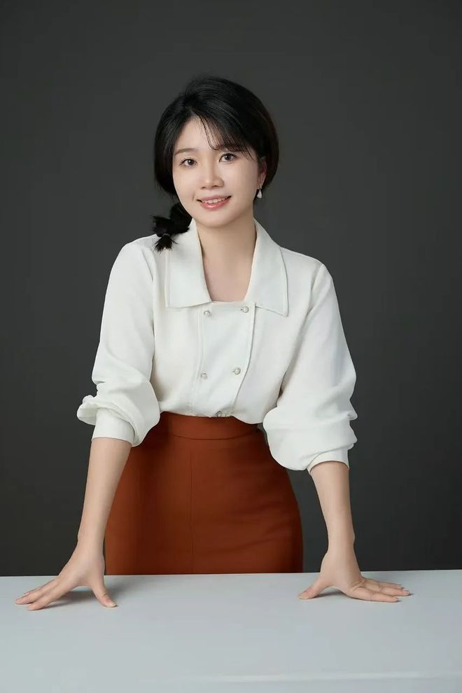 【行業(yè)】“新質(zhì)與未來(lái)”影像創(chuàng)作論壇完整日程公布(圖2)