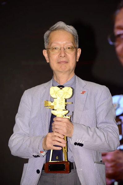 創(chuàng)顯光電：虛擬拍攝的前沿科技照亮未來影視制作(圖2)