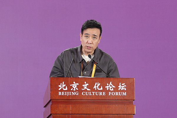 演員于和偉：創(chuàng)作一定要貼近人群、貼近生活