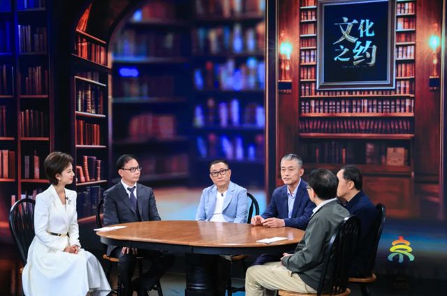“文化傳播：影視制作與時代表達”平行論壇“超高清視聽創(chuàng)新應(yīng)用”沙龍順利舉辦(圖3)