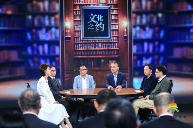 “文化傳播：影視制作與時代表達”平行論壇“超高清視聽創(chuàng)新應(yīng)用”沙龍順利舉辦(圖2)
