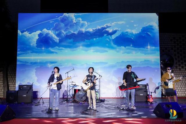 帶來5天藝術(shù)盛宴2024北京麗都國際影視周閉幕(圖5)