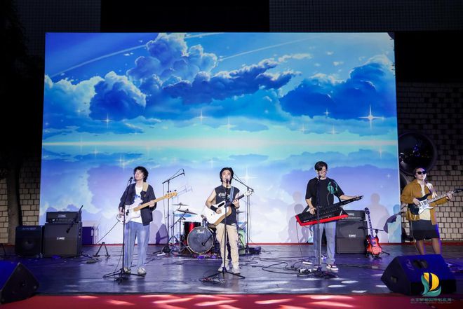 閃耀麗都影視之光2024北京麗都國際影視周圓滿閉幕(圖10)