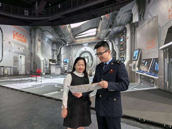 永川：影視制作工廠化經濟發(fā)展更“有戲”