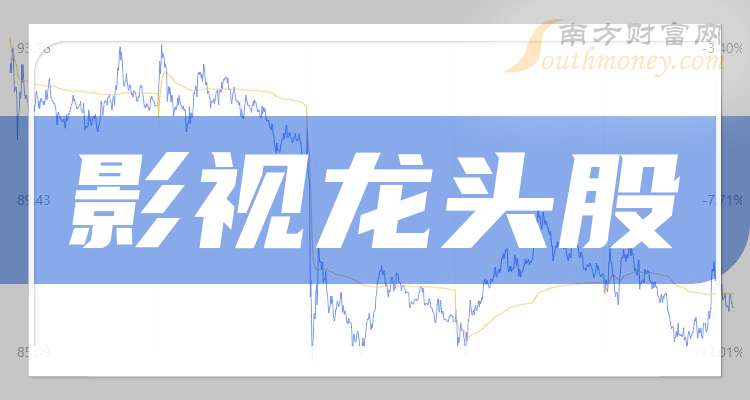 影視板塊龍頭股及上市公司（20241119）