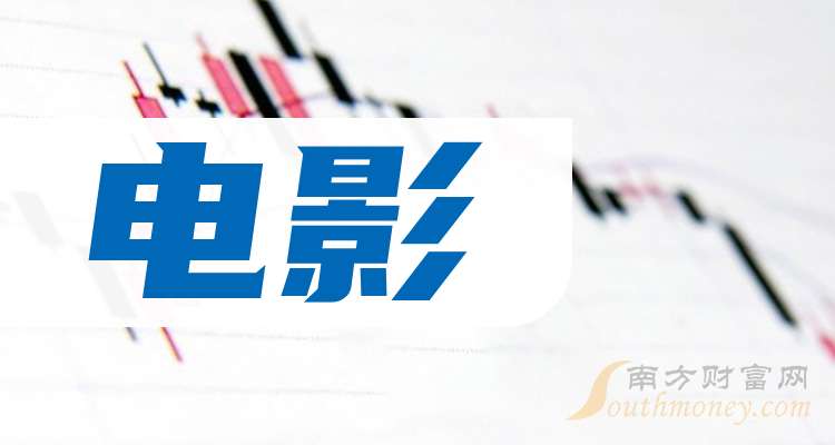 2024年電影龍頭股名單來啦小白必看！（11月21日）