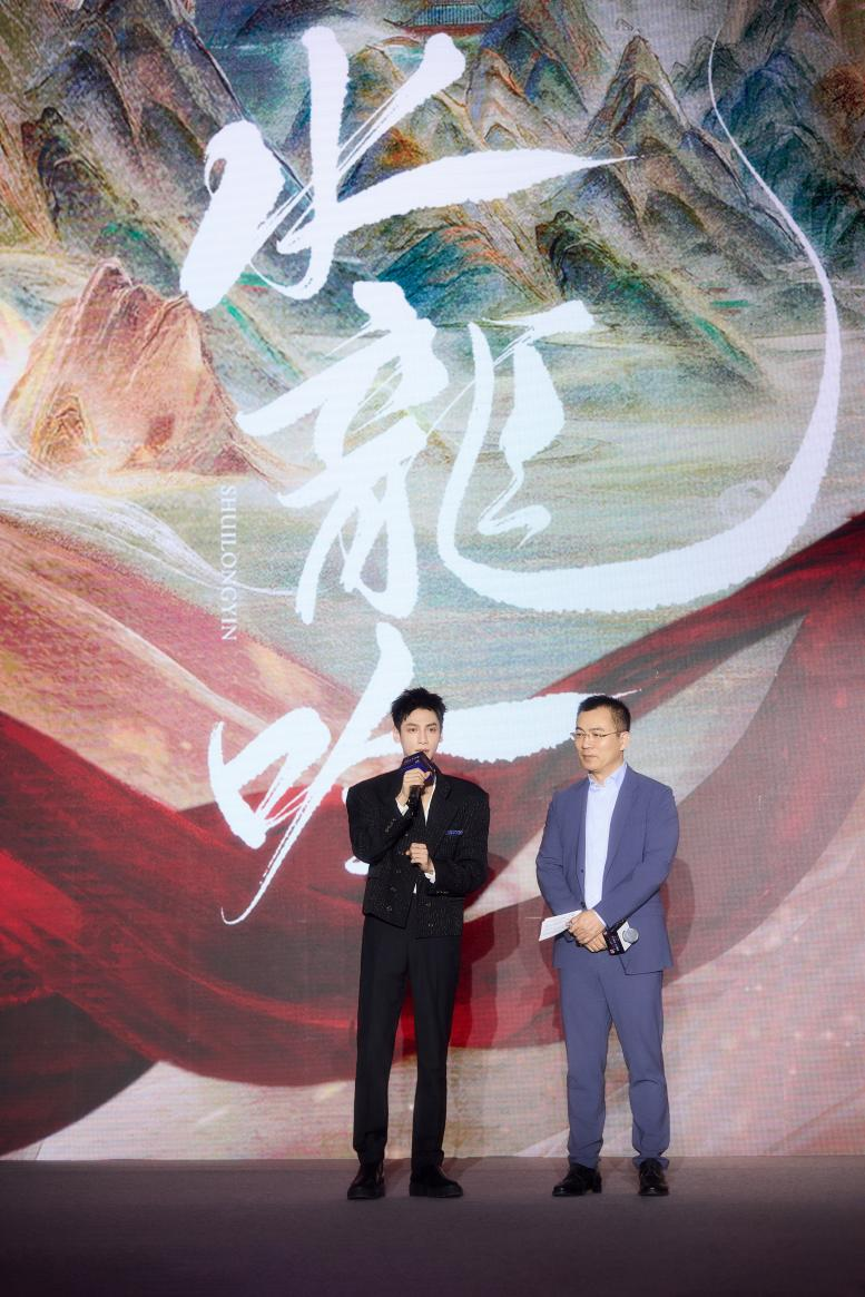 長平臺“招商戰(zhàn)”升級“S級”大劇與微短劇搶流量