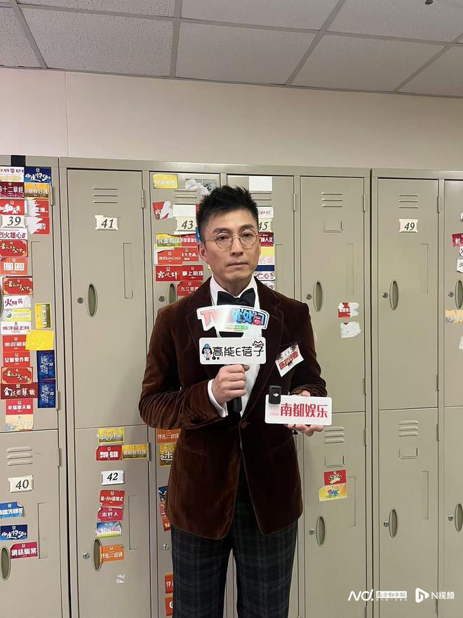 最長壽TVB系列劇《廉政行動2024》來了！升級電影質(zhì)感(圖3)