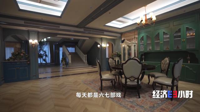 全球圈粉！國(guó)產(chǎn)微短劇火到國(guó)外！完備產(chǎn)業(yè)鏈助力中國(guó)故事出?！?圖6)