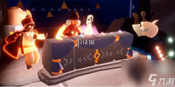 光遇音樂節(jié)活動開啟時間2024
