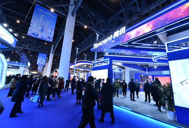 匯聚商機(jī)、促成交易2024成都數(shù)字版權(quán)交易博覽會(huì)即將開幕