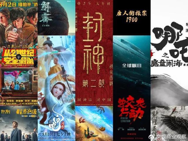 2024年Q3“凈利同增”的上市影視公司只剩三家了(圖2)