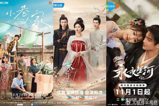 2024年Q3“凈利同增”的上市影視公司只剩三家了(圖5)