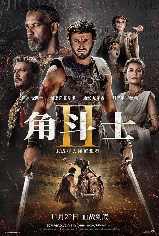 極客2024全球影視佳作推薦這些全球影視佳作不容錯過(圖41)