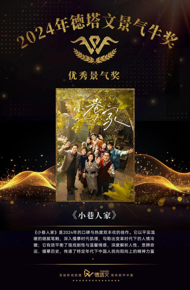 2024年德塔文景氣牛獎(jiǎng)：年度劇目與制作獎(jiǎng)(圖6)