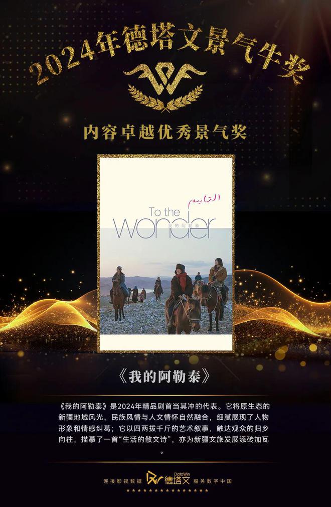 2024年德塔文景氣牛獎(jiǎng)：年度劇目與制作獎(jiǎng)(圖13)