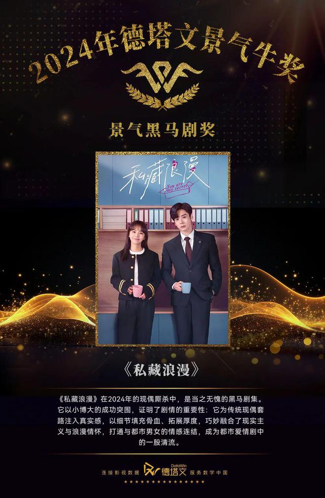 2024年德塔文景氣牛獎(jiǎng)：年度劇目與制作獎(jiǎng)(圖15)