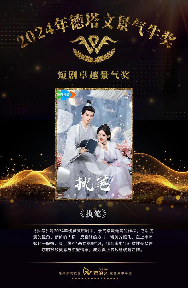 2024年德塔文景氣牛獎(jiǎng)：年度劇目與制作獎(jiǎng)(圖21)