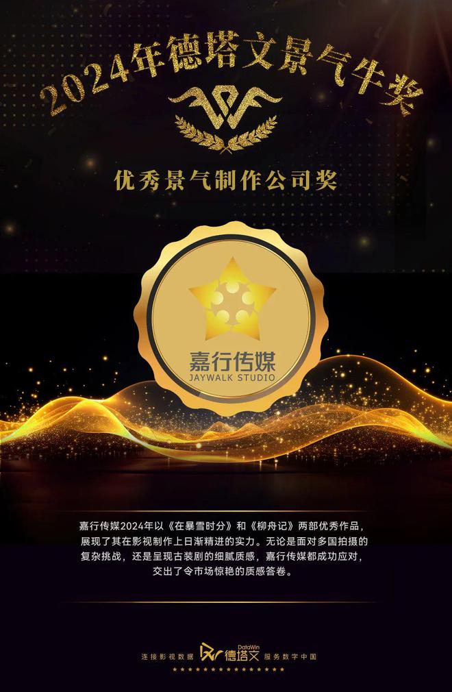 2024年德塔文景氣牛獎(jiǎng)：年度劇目與制作獎(jiǎng)(圖25)