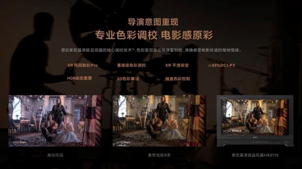 忠實還原創(chuàng)作者意圖索尼電視在影視制作中的創(chuàng)新應用(圖4)