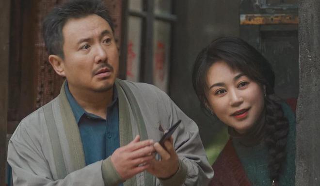 給2024年度十佳電影排座次：《抓娃娃》僅排第10第1名當之無愧(圖5)