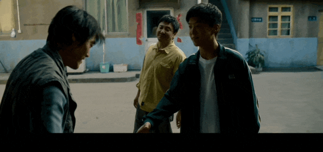 給2024年度十佳電影排座次：《抓娃娃》僅排第10第1名當之無愧(圖12)