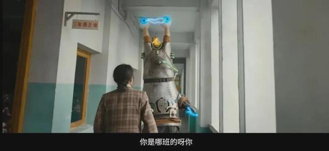 給2024年度十佳電影排座次：《抓娃娃》僅排第10第1名當之無愧(圖14)