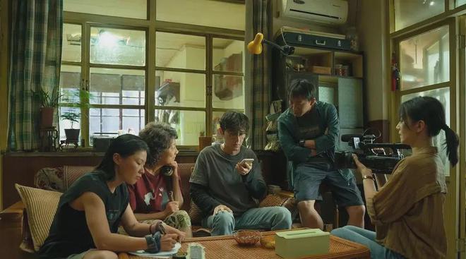 給2024年度十佳電影排座次：《抓娃娃》僅排第10第1名當之無愧(圖19)