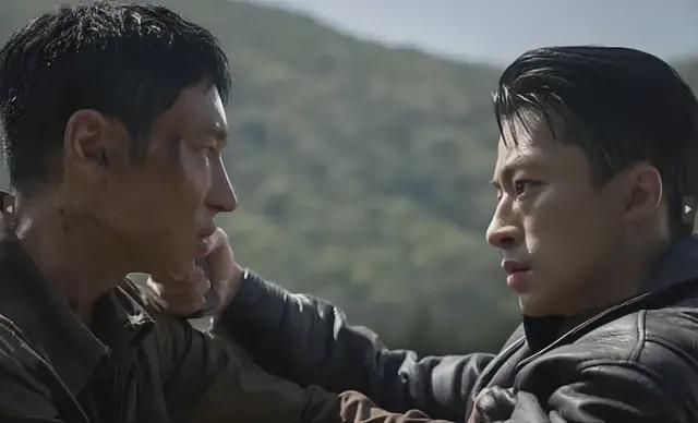 推薦5部2024年上映的韓國電影動(dòng)作片占據(jù)半壁江山！(圖2)