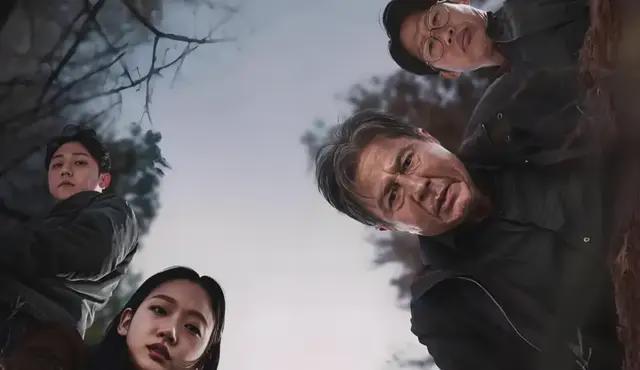 推薦5部2024年上映的韓國電影動(dòng)作片占據(jù)半壁江山！(圖5)