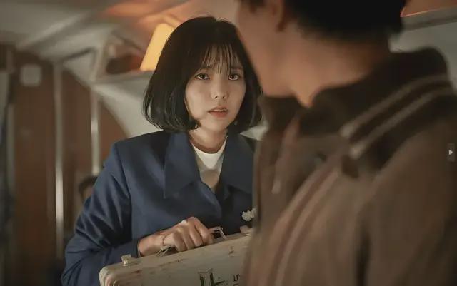 推薦5部2024年上映的韓國電影動(dòng)作片占據(jù)半壁江山！(圖4)