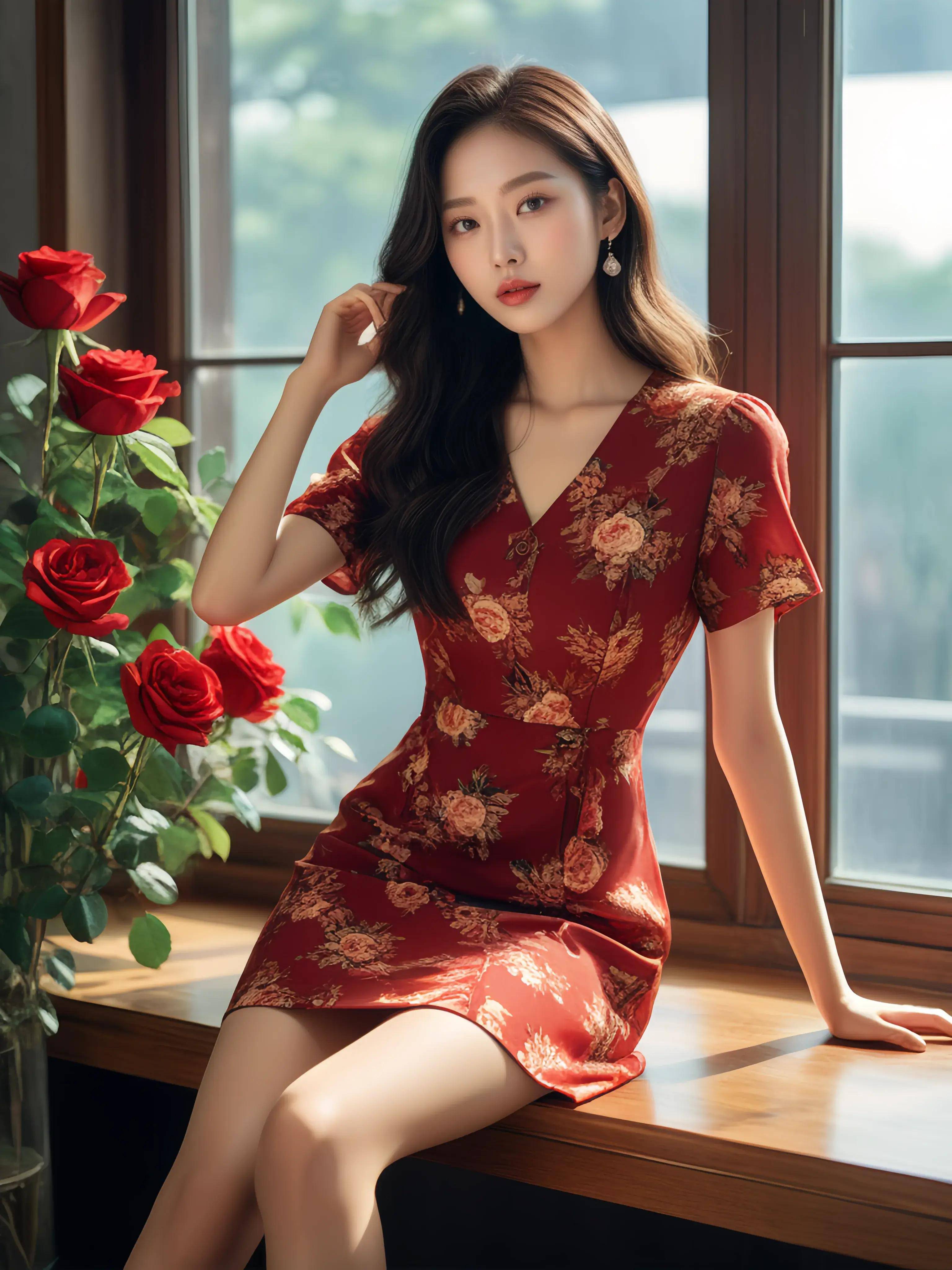 天美影視有限公司的影視作品(圖1)