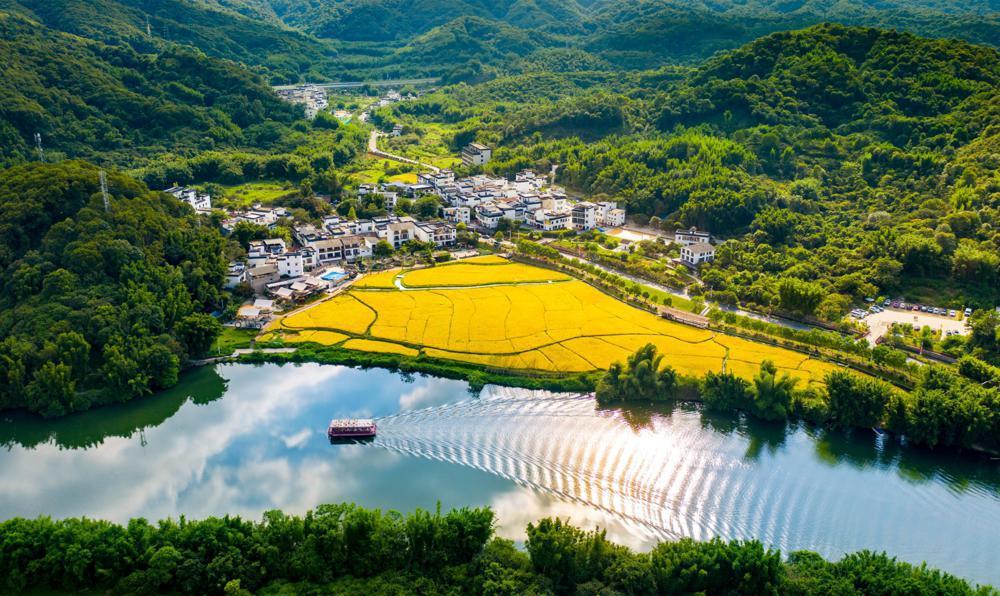 涵蓋5類專題廣州“粵美鄉(xiāng)村”風(fēng)貌設(shè)計作品征集中！(圖1)