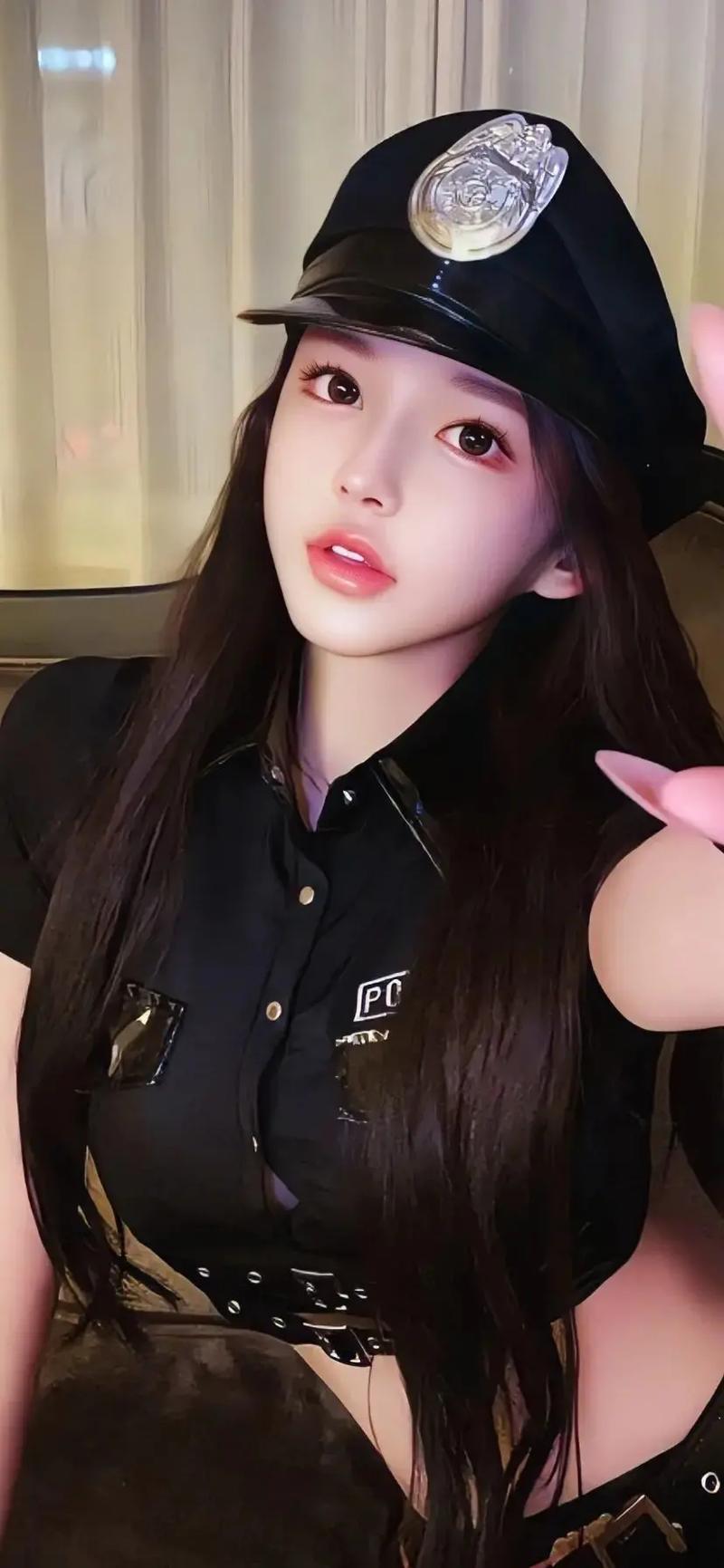 夫妻做麥片V86